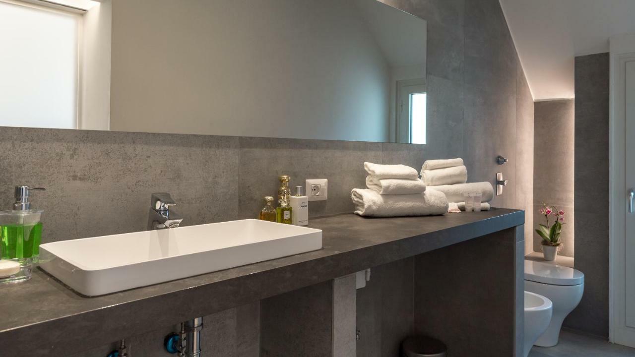 Stunning View Apartment Milano Exterior foto