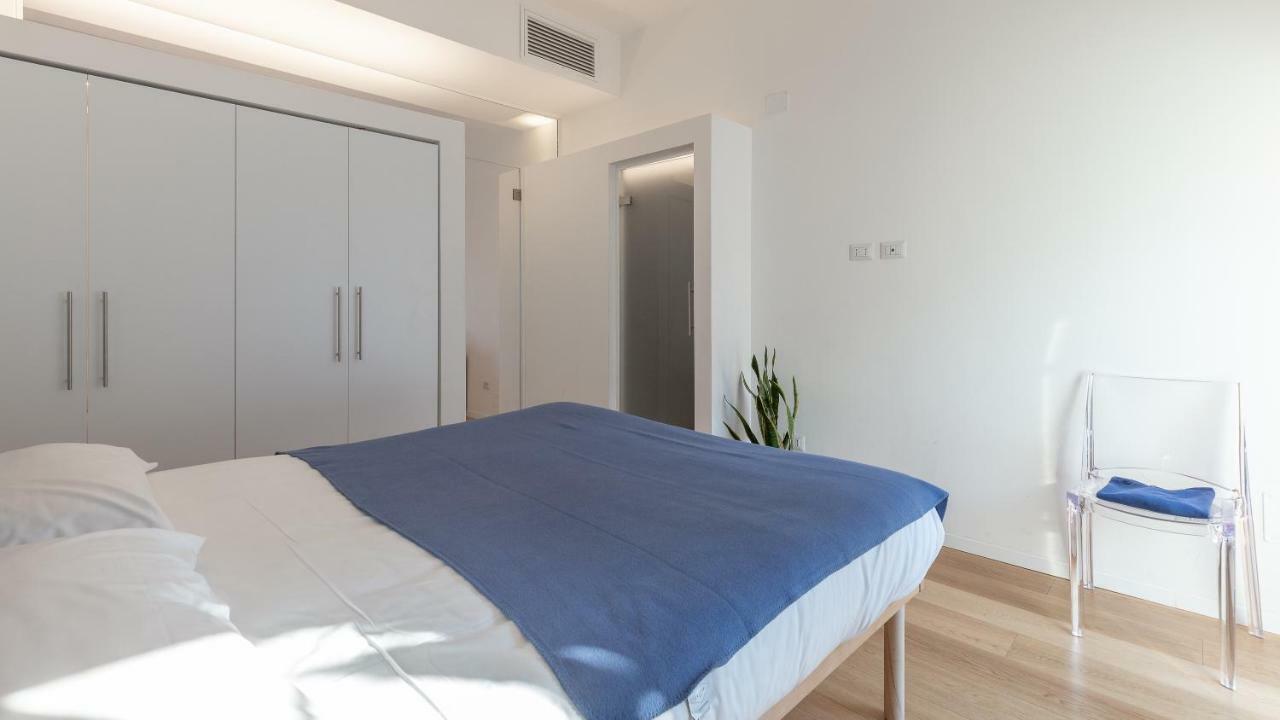 Stunning View Apartment Milano Exterior foto