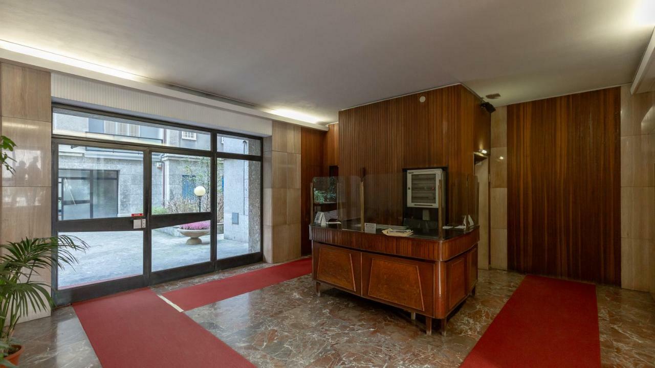 Stunning View Apartment Milano Exterior foto