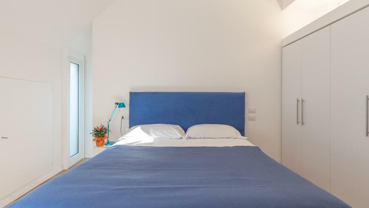 Stunning View Apartment Milano Exterior foto